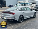 Used 2024 Kia K5 GT-Line w/ GT-Line Premium Package image 3