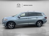 Used 2017 INFINITI QX60 FWD image 4