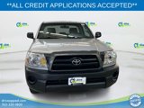 Used 2005 Toyota Tacoma 2WD Regular Cab image 2