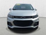 Used 2022 Chevrolet Trax LS w/ Tint and Cruise Package image 2