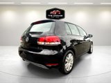 Used 2010 Volkswagen Golf 4-Door image 5