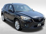 Used 2014 MAZDA CX-5 Grand Touring image 3