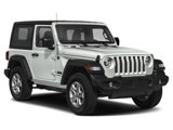 Certified 2022 Jeep Wrangler Willys image 6