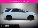 Used 2021 Dodge Durango GT image 2