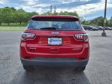 Used 2017 Jeep Compass Sport image 4