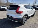 New 2025 Volvo XC40 B5 Core image 3