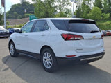 Certified 2023 Chevrolet Equinox LT image 4