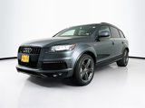 Used 2015 Audi Q7 3.0T S line Prestige image 3