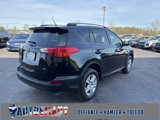 Used 2014 Toyota RAV4 LE image 5