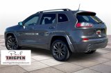 Used 2019 Jeep Cherokee High Altitude image 2