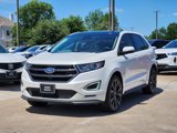 Used 2015 Ford Edge Sport w/ Equipment Group 401A image 4