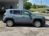 Used 2018 Jeep Renegade Latitude w/ Cold Weather Group image 2