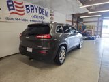 Used 2014 Jeep Cherokee Latitude image 3