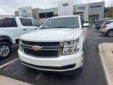 Used 2016 Chevrolet Tahoe LT image 3
