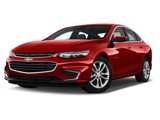 Used 2017 Chevrolet Malibu Premier w/ Premier Sun and Wheel Package image 5