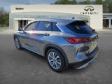 New 2025 INFINITI QX50 Luxe image 4
