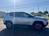 Used 2024 Jeep Compass Trailhawk image 4