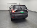 Used 2017 Ford Escape S image 6