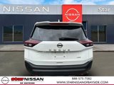 Certified 2021 Nissan Rogue S image 3