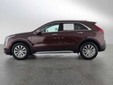 Certified 2022 Cadillac XT4 Premium Luxury w/ Enhanced Visibility Package image 6