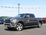 Used 2020 RAM 1500 Laramie image 2