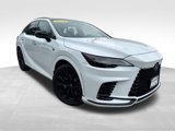 Used 2024 Lexus RX 500h F Sport image 3