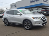 Used 2017 Nissan Rogue SL w/ SL Premium Package image 2