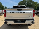 Used 2020 Chevrolet Silverado 1500 RST w/ Texas Edition image 4