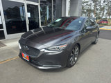 Used 2018 MAZDA MAZDA6 Signature image 2