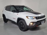 Used 2023 Jeep Compass Trailhawk image 2