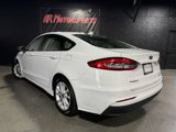 Used 2019 Ford Fusion SE image 3