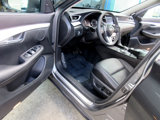 Used 2021 INFINITI QX50 Luxe w/ Cargo Package image 6