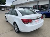 Used 2015 Chevrolet Cruze LT image 3
