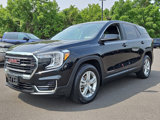 Used 2022 GMC Terrain SLE image 3