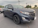 Used 2019 Chevrolet Equinox LS image 2