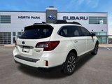 Used 2017 Subaru Outback 2.5i Limited image 3