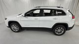Used 2021 Jeep Cherokee Latitude Plus image 6