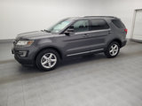 Used 2016 Ford Explorer XLT w/ Equipment Group 201A image 2