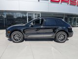 Used 2024 Porsche Macan Turbo w/ Premium Plus Package image 2