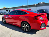 Used 2018 Honda Civic Si image 6