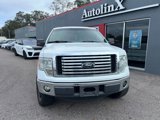 Used 2012 Ford F150 XLT w/ XLT Chrome Pkg image 2