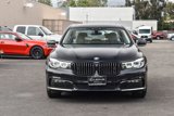 Used 2018 BMW 740i image 2