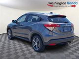Certified 2022 Honda HR-V EX image 4