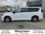 Used 2024 Chrysler Voyager LX image 2