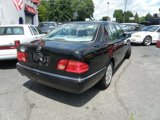 Used 1999 Mercedes-Benz E 320 Sedan image 3
