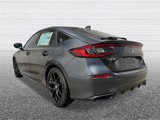 New 2025 Honda Civic Sport image 3