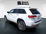 Used 2020 Jeep Grand Cherokee Limited image 5