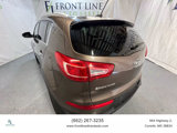 Used 2012 Kia Sportage EX w/ EX Premium Pkg image 5