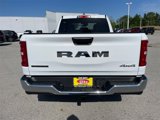 New 2025 RAM 1500 Big Horn image 4