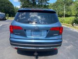 Certified 2018 Honda Pilot Touring image 5